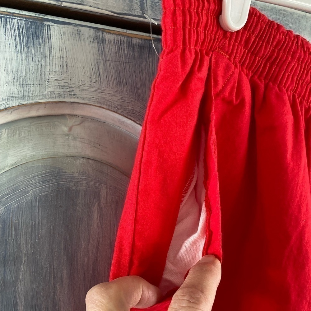 Op OCEAN PACIFIC ’70’s Hi-Waisted Surfer Pants - Picture 3 of 11
